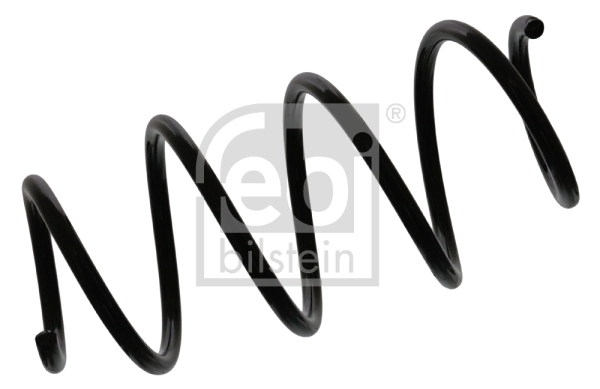 Suspension Spring